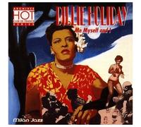 Billie Holiday - Me Myself and I [Import]
