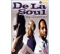 Me myself and i - DVD Zone 1 G