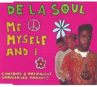 Me, Myself and I (INCL. 3 previously unreleased Tracks) [Import]