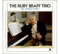 Me Myself and I (Ruby Braff Trio) [Import]