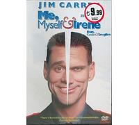 Me, Myself And Irene - Ben, Kendim ve Sevgilim (DVD)