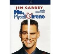 Me, Myself and Irene Blu-ray