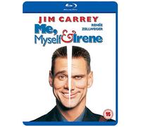 Me Myself and Irene [Edizione: Regno Unito] [Blu-Ray] [Import]