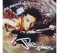 Jive Jones - Me Myself + I