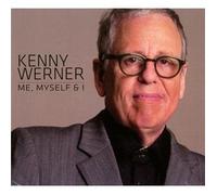Me, Myself & I by Kenny Werner