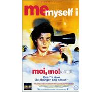 Me myself I [VHS]