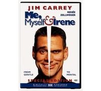 Me, Myself & Irene