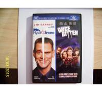 Me, Myself & Irene AND Once Bitten