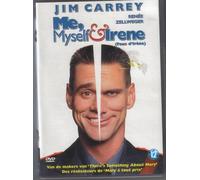 Me, Myself & Irene (Fous D'irène - Édition Benelux)