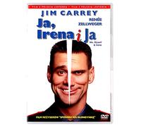Me, Myself & Irene [Region 2] (IMPORT) (Pas de version française)