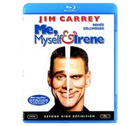 Me, Myself & Irene [Region Free] (IMPORT) (Pas de version française)