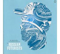 Me Myself & Rye by Russian Futurists