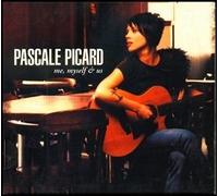 Picard, Pascale - Me Myself & Us (Slidepac) [Import]