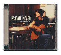 Pascale Picard – Me Myself & Us – Import