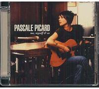Picard, Pascale - Me Myself & Us [Import]
