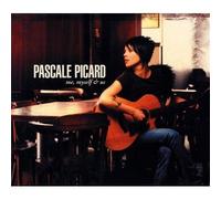 Pascale Picard - Me, Myself & Us