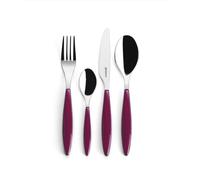 MÉNAGÈRE 24 PIECES "FEELING" Amethyst