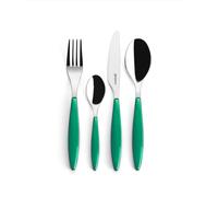 MÉNAGÈRE 24 PIECES "FEELING" Emerald