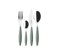 MÉNAGÈRE 24 PIECES "FEELING" Lagoon green