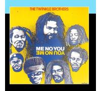Me No You by The Twinkle Brothers