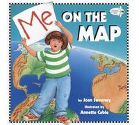 Me on the Map