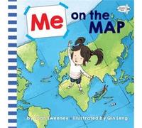 Me on the Map by Qin Leng Inconnu (Auteur)