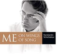 Me/on Wings of Song