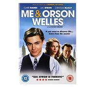 Me & Orson Welles [Edizione: Regno Unito] [Import]
