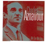 Charles Aznavour - Me Que me Que [Import]