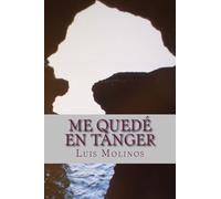 Me quedé en Tánger