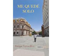 ME QUEDÉ SOLO