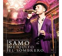 Me Quito El Sombrero