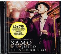 Me Quito El Sombrero [Import]