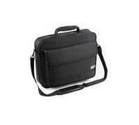 Heden Sacoche pour ordinateur portable ME Nylon 1680D – 16" Noir