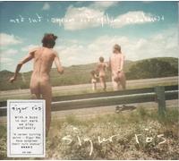 Sigur Ros – Með suð í eyrum við spilum endalaust – Import