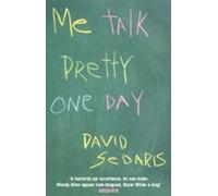 Me Talk Pretty One Day