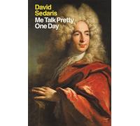 Me Talk Pretty One Day