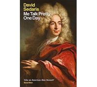 Me Talk Pretty One Day