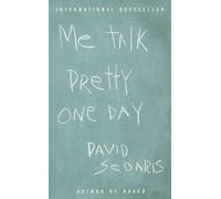 Me Talk Pretty One Day