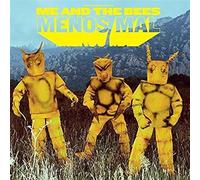 Me & The Bees - Menos Mal
