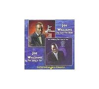 Me and the blues/songs is you CD