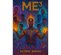 ME³: The Multiverse Within: Multiple Gods. Multiple Me. One Legacy.