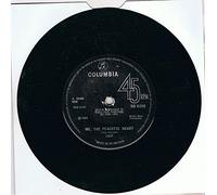 ME THE PEACEFUL HEART 7" (45) UK COLUMBIA 1968 B/W LOOKOUT (DB8358)