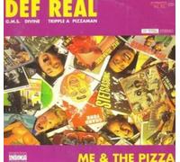 Me & The Pizza [Import]