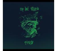 Me the Tiger - Envy [Import]