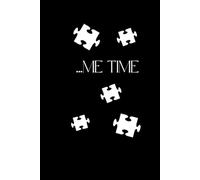 ME TIME: Empower Your Progress: A Journey of Accountability, Reflection, and Growth. You are in the driver's seat of your own life... where are you heading?