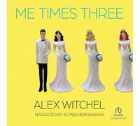 Me Times Three [Import]