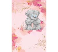 Me To You Bear Carte de Saint-Valentin Someone Special