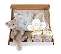 Me To You Bear- Coffret Cadeau pour bébé, AGB92040, Moyen
