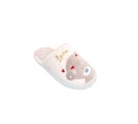 Me To You - Chaussons - Femme (NS6526)